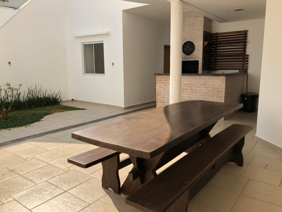 Imagem Casa de Condomínio com 4 Quartos à Venda, 308 m² em Parque Residencial Villa Dos Inglezes - Sorocaba
