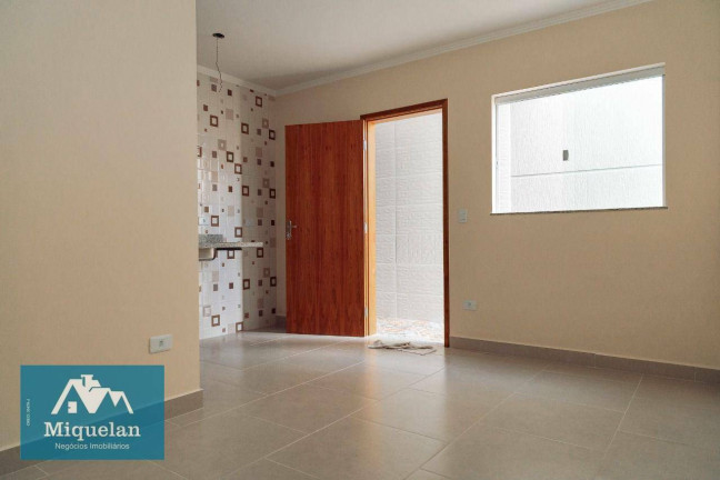 Apartamento com 2 Quartos à Venda, 42 m² em Tucuruvi - São Paulo