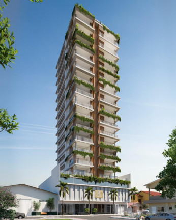 Apartamento com 3 Quartos à Venda, 148 m²