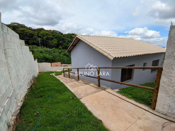 Imagem Casa com 2 Quartos à Venda, 60 m² em Nossa Senhora Da Paz - São Joaquim De Bicas Imagem Casa com 2 Quartos à Venda, 60 m² em Nossa Senhora Da Paz - São Joaquim De Bicas