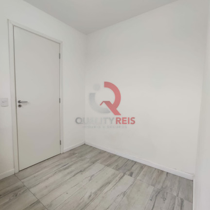 Imagem Apartamento com 2 Quartos à Venda, 38 m² em Tatuapé - São Paulo