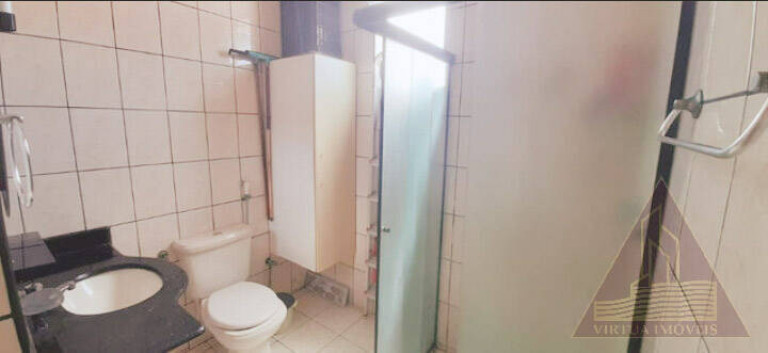 Imagem Apartamento com 2 Quartos à Venda, 61 m² em Boqueirão - Santos Imagem Apartamento com 2 Quartos à Venda, 61 m² em Boqueirão - Santos