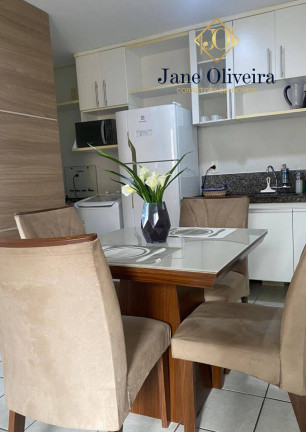 Imagem Apartamento com 1 Quarto para Alugar, 47 m² em Manaíra - João Pessoa
