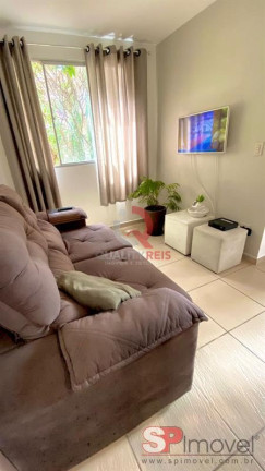 Imagem Apartamento com 3 Quartos à Venda, 70 m² em Jabaquara - São Paulo
