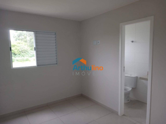 Imagem Sobrado com 2 Quartos à Venda, 73 m² em Jundiapeba - Mogi Das Cruzes