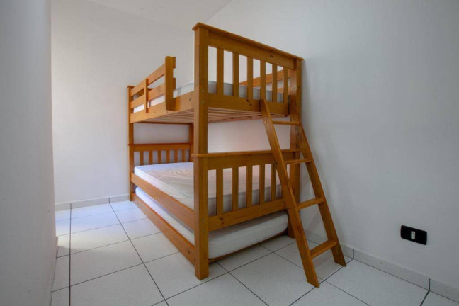 Imagem Apartamento com 2 Quartos à Venda, 46 m² em Ipiranguinha - Ubatuba