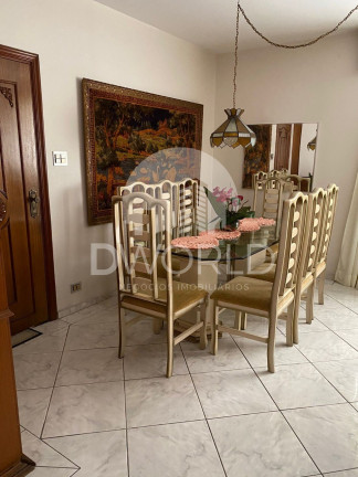 Imagem Casa com 3 Quartos à Venda, 284 m² em Vila Assunção - Santo André Imagem Casa com 3 Quartos à Venda, 284 m² em Vila Assunção - Santo André