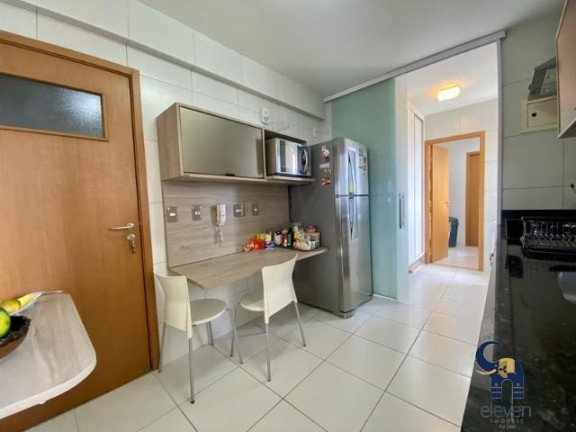 Imagem Apartamento com 3 Quartos à Venda, 150 m² em Horto Florestal - Salvador Imagem Apartamento com 3 Quartos à Venda, 150 m² em Horto Florestal - Salvador