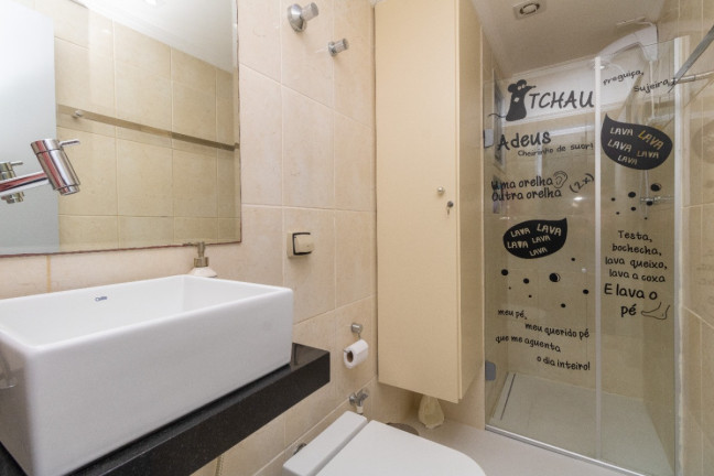 Imagem Apartamento com 2 Quartos à Venda, 49 m² em Saúde - São Paulo