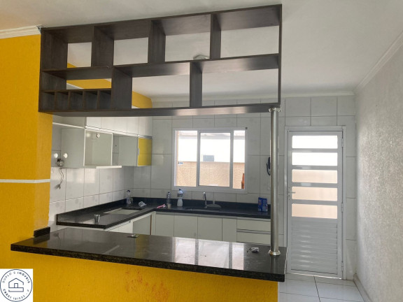 Imagem Casa com 2 Quartos à Venda, 53 m² em Jardim Miriam ( Zona Leste ) - São Paulo