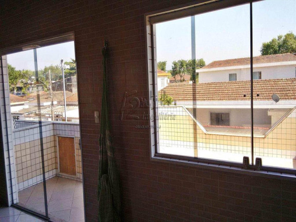 Imagem Casa com 3 Quartos à Venda, 247 m² em Santa Maria - Santos Imagem Casa com 3 Quartos à Venda, 247 m² em Santa Maria - Santos