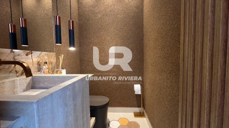 Imagem Casa com 5 Quartos à Venda, 280 m² em Riviera | Módulo 28 - Bertioga