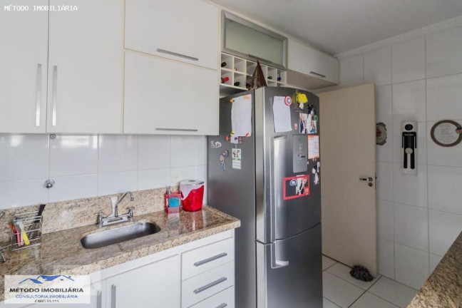 Imagem Apartamento com 2 Quartos à Venda, 64 m² em Jardim - Santo André