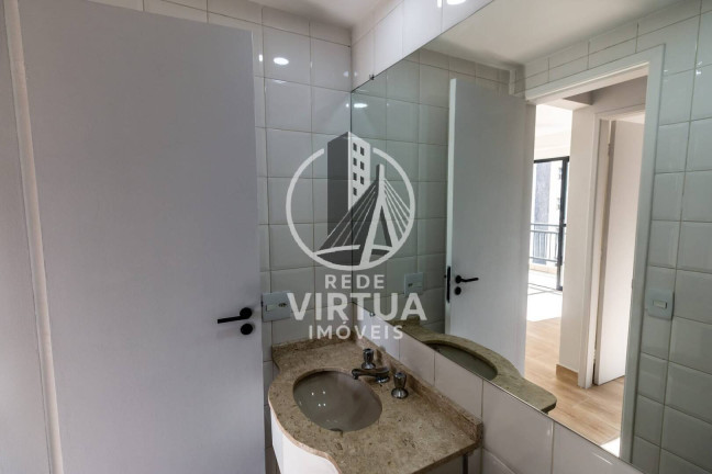 Imagem Apartamento com 2 Quartos à Venda, 60 m² em Vila Olimpia - São Paulo Imagem Apartamento com 2 Quartos à Venda, 60 m² em Vila Olimpia - São Paulo