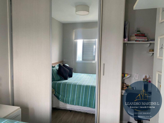 Imagem Apartamento com 2 Quartos à Venda, 44 m² em Jardim Umarizal - São Paulo Imagem Apartamento com 2 Quartos à Venda, 44 m² em Jardim Umarizal - São Paulo