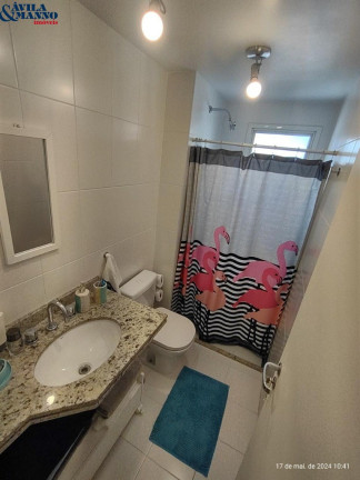 Imagem Apartamento com 2 Quartos à Venda, 105 m² em Mooca - São Paulo