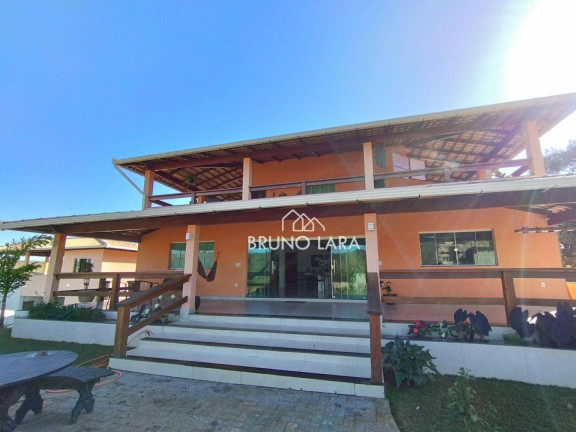 Imagem Fazenda à Venda, 350 m² em Santa Terezinha De Minas - Itatiaiuçu Imagem Fazenda à Venda, 350 m² em Santa Terezinha De Minas - Itatiaiuçu