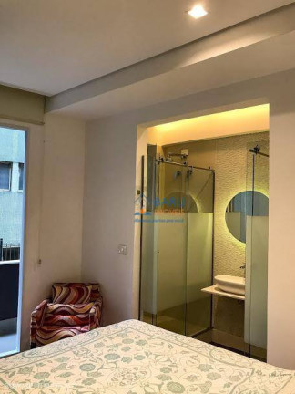 Imagem Apartamento com 3 Quartos à Venda ou Locação, 131 m² em Higienópolis - São Paulo