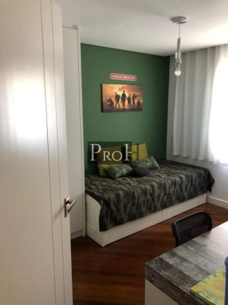 Imagem Apartamento com 3 Quartos à Venda, 110 m² em Vila Parque Jabaquara - São Paulo