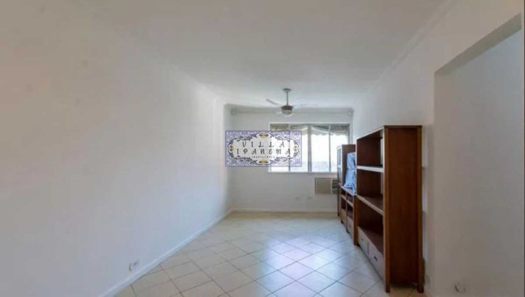 Apartamento com 3 Quartos à Venda, 99 m² em Jardim Botânico - Rio De Janeiro