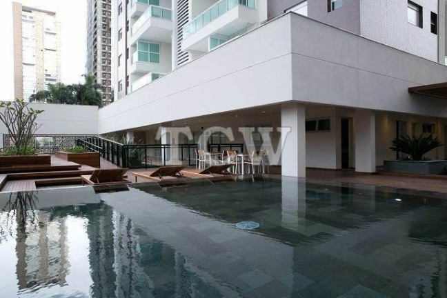Imagem Apartamento com 4 Quartos à Venda, 167 m² em Brooklin - São Paulo Imagem Apartamento com 4 Quartos à Venda, 167 m² em Brooklin - São Paulo