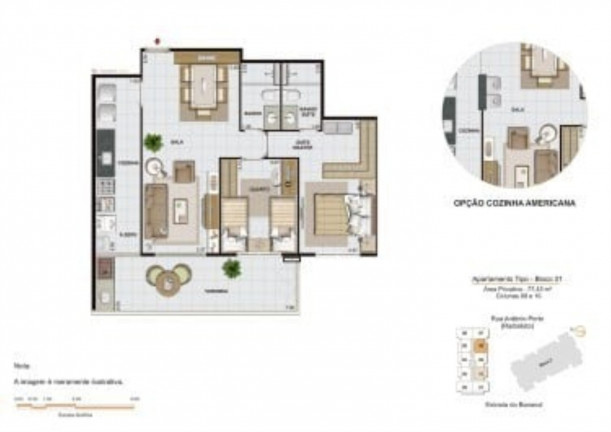 Imagem Imóvel com 4 Quartos à Venda, 211 m² em Freguesia (jacarepaguá) - Rio De Janeiro