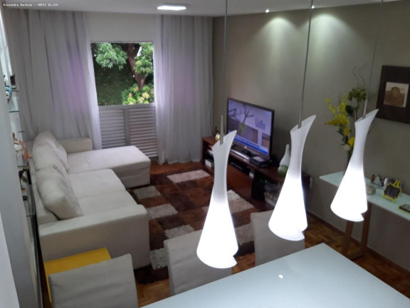 Imagem Apartamento com 3 Quartos à Venda, 98 m² em Iputinga - Recife