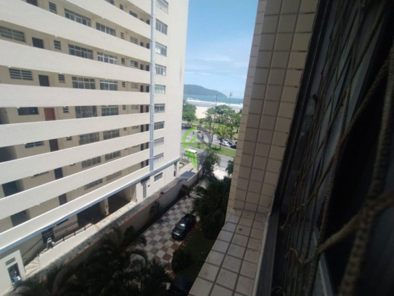 Imagem Apartamento com 3 Quartos à Venda, 167 m² em José Menino - Santos Imagem Apartamento com 3 Quartos à Venda, 167 m² em José Menino - Santos