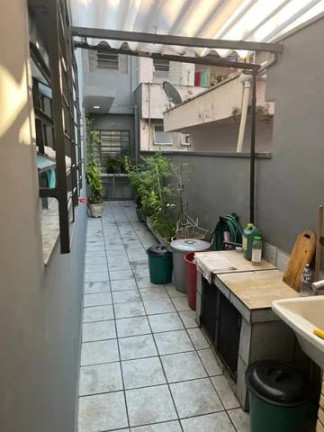 Imagem Sobrado com 4 Quartos à Venda, 145 m² em Baeta Neves - São Bernardo Do Campo