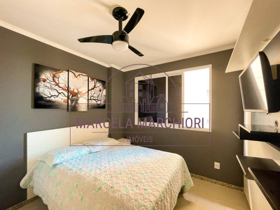 Imagem Apartamento com 2 Quartos à Venda, 75 m² em Praia De Itaparica - Vila Velha