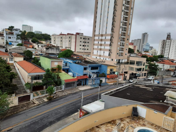 Imagem Apartamento com 3 Quartos à Venda, 72 m² em Baeta Neves - São Bernardo Do Campo Imagem Apartamento com 3 Quartos à Venda, 72 m² em Baeta Neves - São Bernardo Do Campo