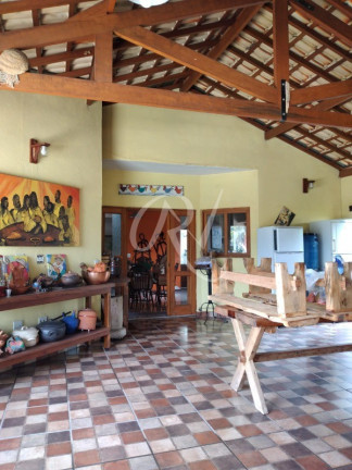Imagem Casa com 3 Quartos à Venda,  em Condomínio Residencial Mirante Do Vale - Jacareí