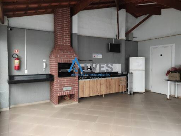 Imagem Apartamento com 2 Quartos à Venda, 45 m² em Taboão - São Bernardo Do Campo Imagem Apartamento com 2 Quartos à Venda, 45 m² em Taboão - São Bernardo Do Campo
