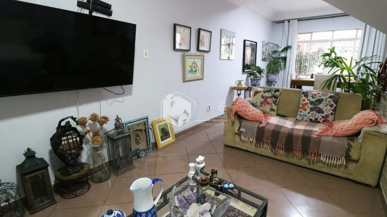 Imagem Casa com 4 Quartos à Venda, 200 m² em Campo Belo - São Paulo Imagem Casa com 4 Quartos à Venda, 200 m² em Campo Belo - São Paulo