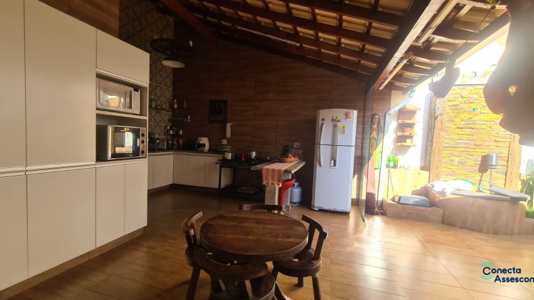 Imagem Sobrado com 3 Quartos à Venda, em Prolongamento Jardim Flórida - Franca Imagem Sobrado com 3 Quartos à Venda, em Prolongamento Jardim Flórida - Franca