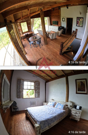 Imagem Casa com 3 Quartos à Venda, 300 m² em Itamambuca - Ubatuba Imagem Casa com 3 Quartos à Venda, 300 m² em Itamambuca - Ubatuba