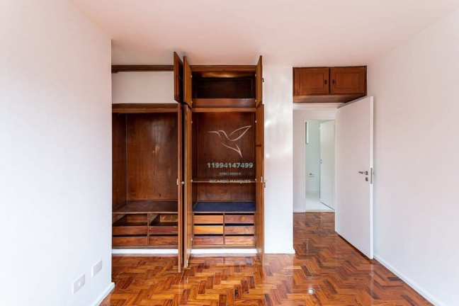 Imagem Apartamento com 3 Quartos à Venda, 112 m² em Vila Clementino - São Paulo Imagem Apartamento com 3 Quartos à Venda, 112 m² em Vila Clementino - São Paulo