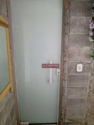Imagem Casa com 2 Quartos à Venda, 70 m² em Jardim Eldorado - Santa Isabel