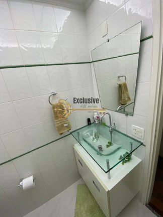 Imagem Apartamento com 3 Quartos à Venda, 60 m² em Parque Marajoara - Santo André Imagem Apartamento com 3 Quartos à Venda, 60 m² em Parque Marajoara - Santo André