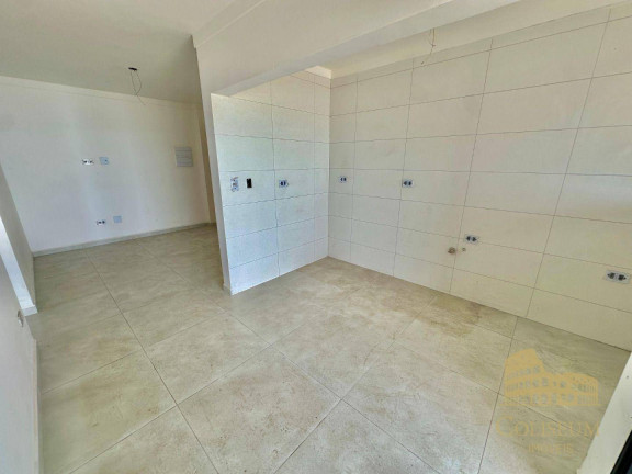 Imagem Apartamento com 2 Quartos à Venda, 66 m² em Balneário Pires - Praia Grande