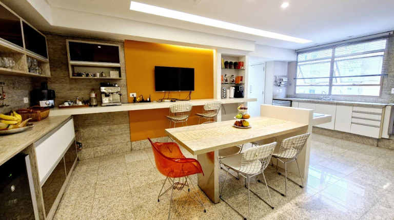 Imagem Apartamento com 3 Quartos à Venda, 275 m² em Morro Dos Ingleses - São Paulo Imagem Apartamento com 3 Quartos à Venda, 275 m² em Morro Dos Ingleses - São Paulo