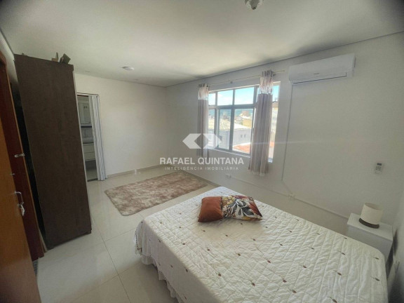 Imagem Cobertura com 1 Quarto à Venda, 103 m² em Canasvieiras - Florianópolis