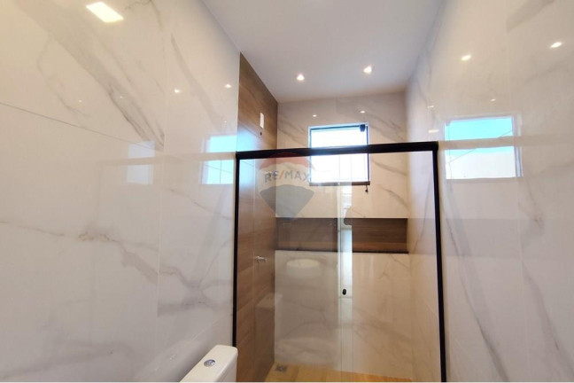 Imagem Casa com 3 Quartos à Venda, 95 m² em Itaipuaçu - Maricá Imagem Casa com 3 Quartos à Venda, 95 m² em Itaipuaçu - Maricá
