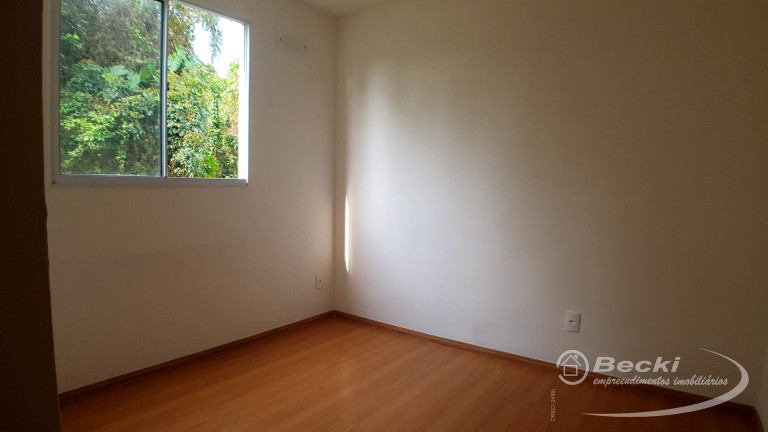 Imagem Apartamento com 2 Quartos para Alugar, 48 m² em Adhemar Garcia - Joinville
