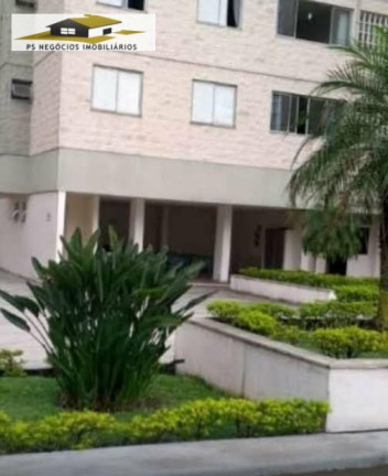 Imagem Apartamento com 2 Quartos à Venda, 56 m² em Bosque Da Saúde - São Paulo