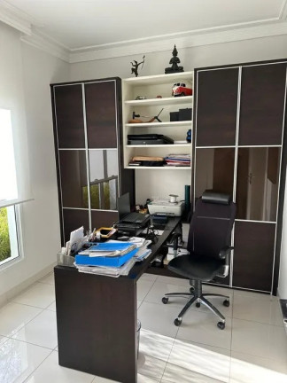 Imagem Casa com 4 Quartos à Venda, 460 m² em Tamboré - Santana De Parnaíba Imagem Casa com 4 Quartos à Venda, 460 m² em Tamboré - Santana De Parnaíba