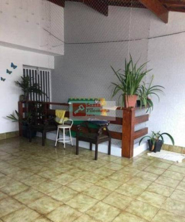 Imagem Sobrado com 2 Quartos à Venda, 150 m² em Parque Novo Oratório - Santo André Imagem Sobrado com 2 Quartos à Venda, 150 m² em Parque Novo Oratório - Santo André