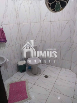 Imagem Casa com 3 Quartos à Venda, 230 m² em Ipiranguinha - Ubatuba