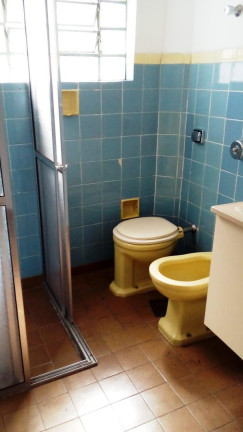 Imagem Casa com 3 Quartos à Venda, 140 m² em Planalto Paulista - São Paulo