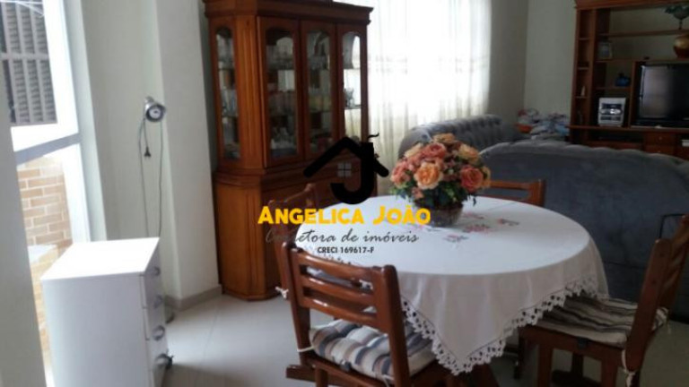 Imagem Casa de Condomínio com 3 Quartos à Venda, 181 m² em Vila Valenca - São Vicente